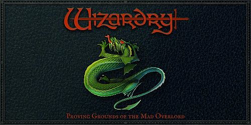 Wizardry: Proving Grounds of the Mad Overlord