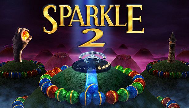 Buy Sparkle 2