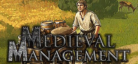 Medieval Management Game