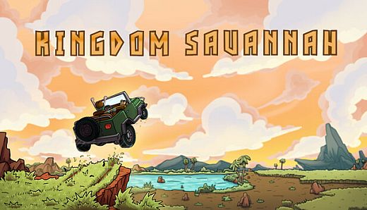 Kingdom Savannah