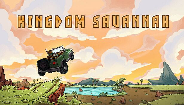 Buy Kingdom Savannah
