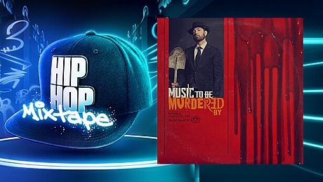 Beat Saber - Eminem - "Godzilla (feat. Juice WRLD)" DLC