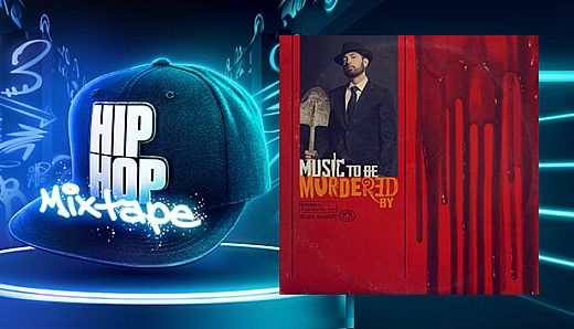 Beat Saber - Eminem - "Godzilla (feat. Juice WRLD)"