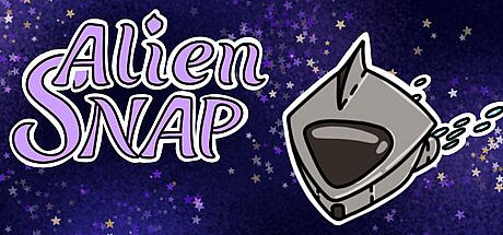 Alien Snap Game