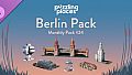 Puzzling Places - Monthly Pack #24 - Berlin