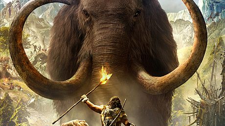 Far Cry Primal - Legend of the Mammoth DLC