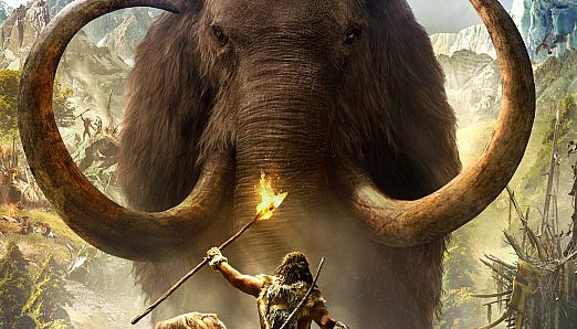 Far Cry Primal - Legend of the Mammoth