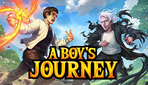A Boy's Journey