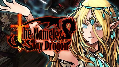 The Nameless: Slay Dragon Game