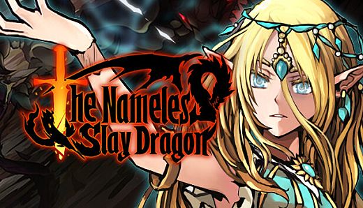 The Nameless: Slay Dragon