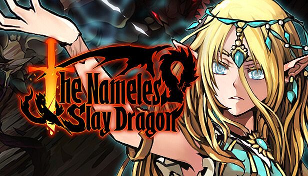 Buy The Nameless: Slay Dragon