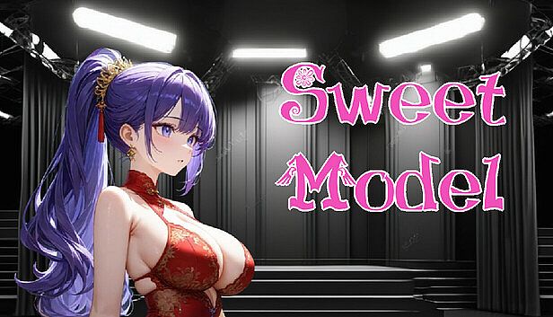 Buy Sweet Model