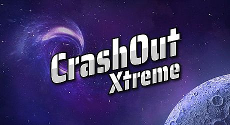 CrashOut Xtreme Game