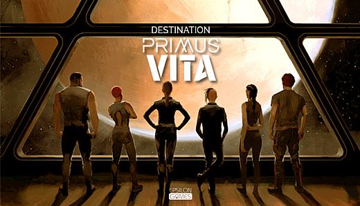Destination Primus Vita - Ep. 1