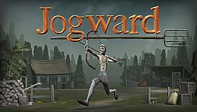 Jogward