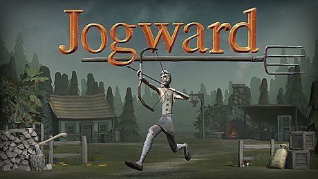 Jogward Game