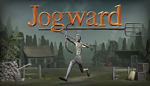 Jogward