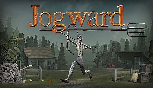 Buy Jogward
