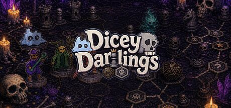 Dicey Darlings Game