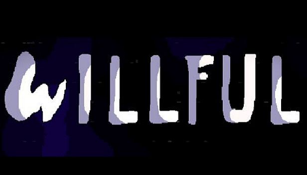 Buy Willful