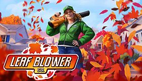 Leaf Blower Co.