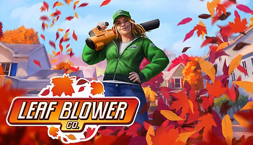 Leaf Blower Co.