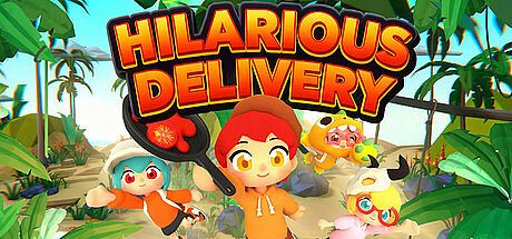 Hilarious Delivery Game