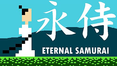 Eternal Samurai Game