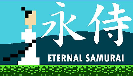 Eternal Samurai