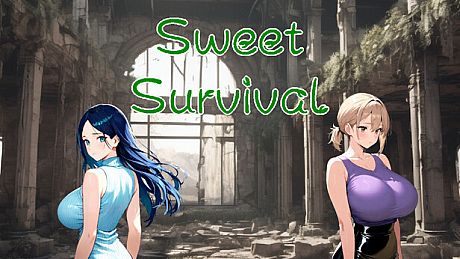 Sweet Survival Game