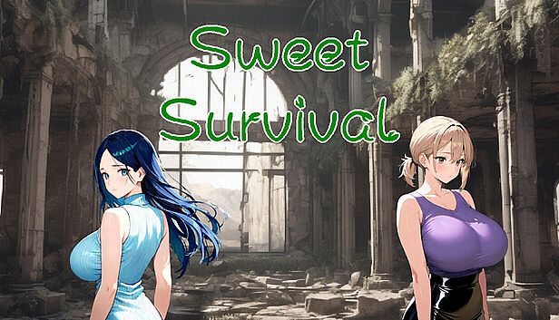 Buy Sweet Survival