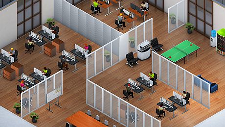 Startup Company Console Edition Game