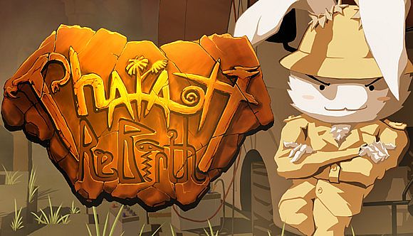 Buy Pharaoh Rebirth+