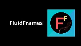 FluidFrames