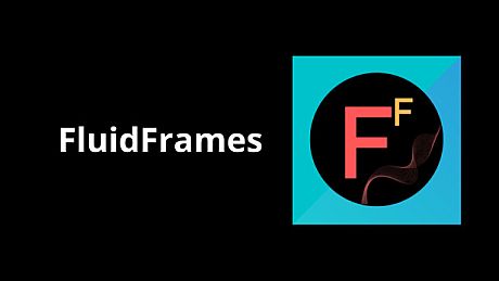 FluidFrames Game