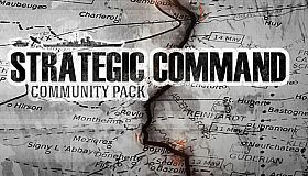 Strategic Command WWII: Community Pack
