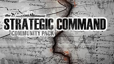 Strategic Command WWII: Community Pack DLC