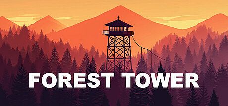Forest Tower Game