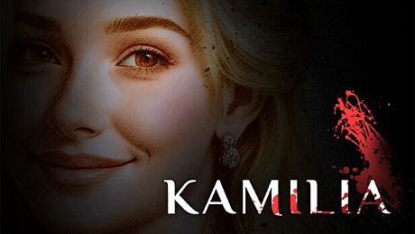 Kamilia Game