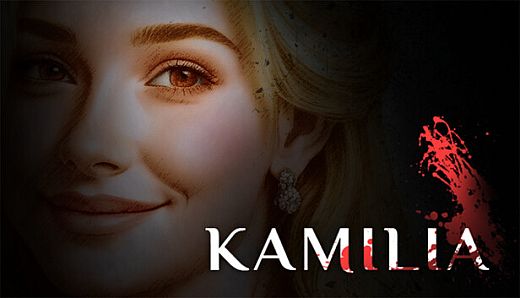 Kamilia
