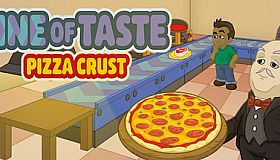Line of Taste - Pizza Crust