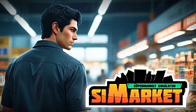 siMarket Supermarket Simulator