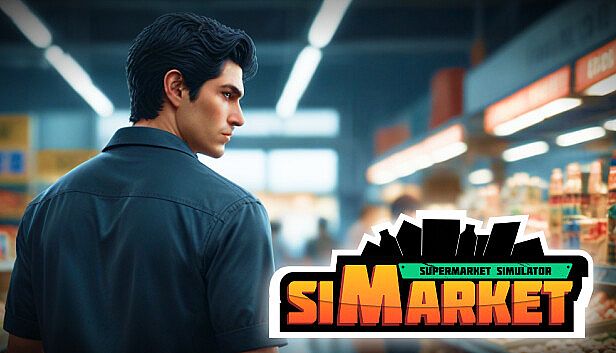 Buy siMarket Supermarket Simulator