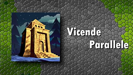 La maledizione dell’Uccello Serpente - Vicende Parallele DLC