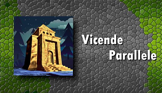 La maledizione dell’Uccello Serpente - Vicende Parallele