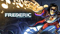 Buy Frederic: Resurrection of Music PC