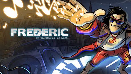 Frederic: Resurrection of Music