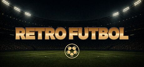 Retro Football