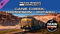 Train Sim World: Cane Creek: Thompson - Potash Route Add-On - TSW2 & TSW3 compatible