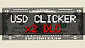 USD Clicker: x2